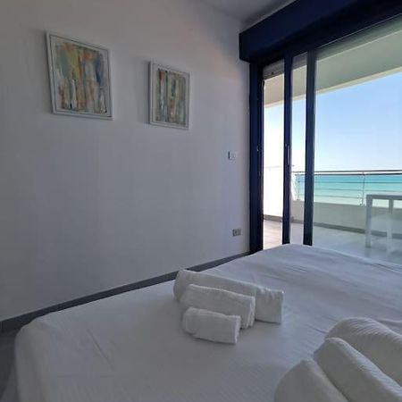 Appartamento Sul Mare テルモリ エクステリア 写真