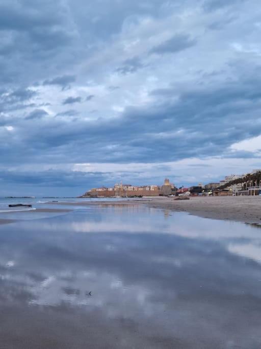 Appartamento Sul Mare テルモリ エクステリア 写真